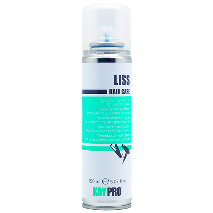 

KayPro Hair Care Liss Spray