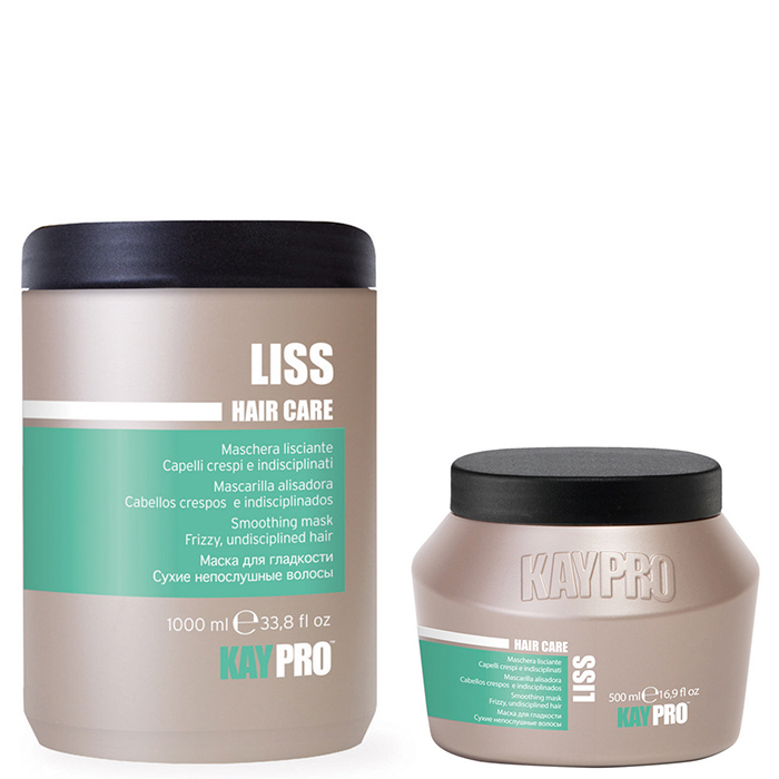 

KayPro Hair Care Liss Mask