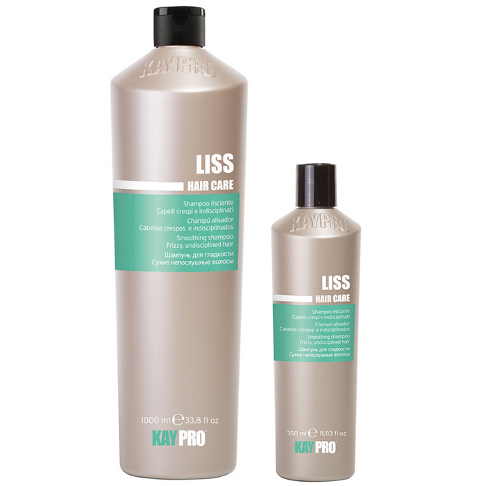 

KayPro Hair Care Liss Shampoo