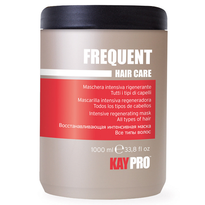 

KayPro Hair Care Frequent Mask