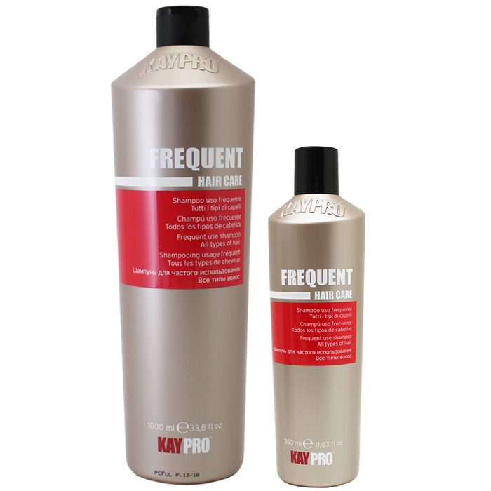 

KayPro Hair Care Frequent Shampoo