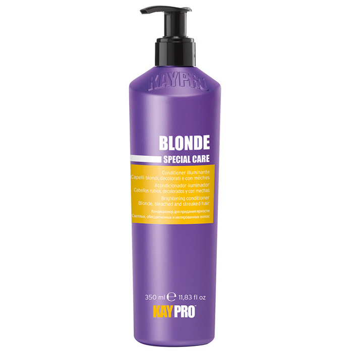 

KayPro Special Care Blonde Conditioner