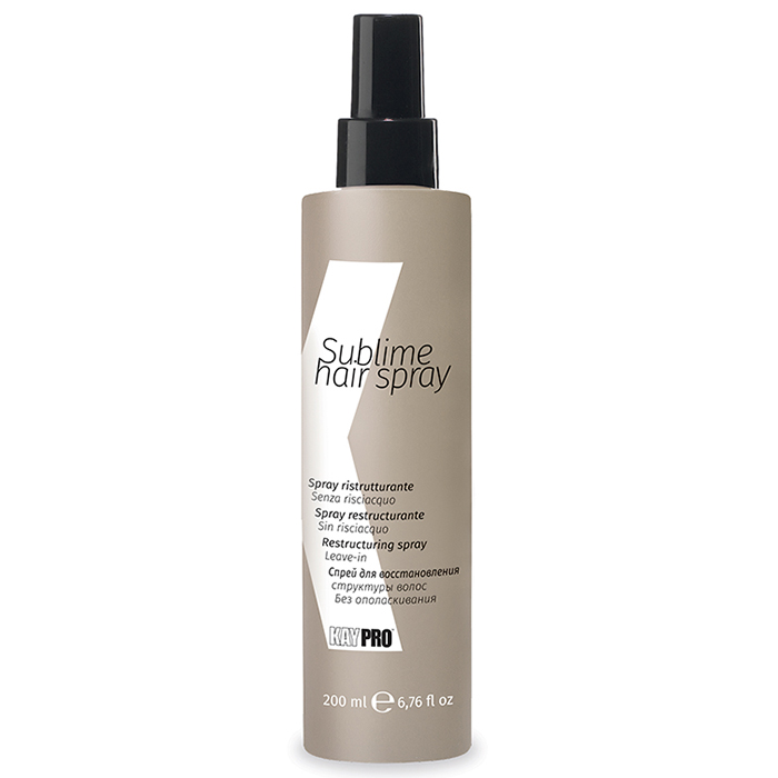 

KayPro Sublime Hair Spray
