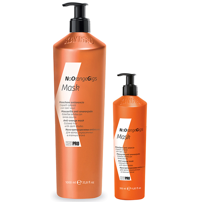 

KayPro No Orange Gigs Mask