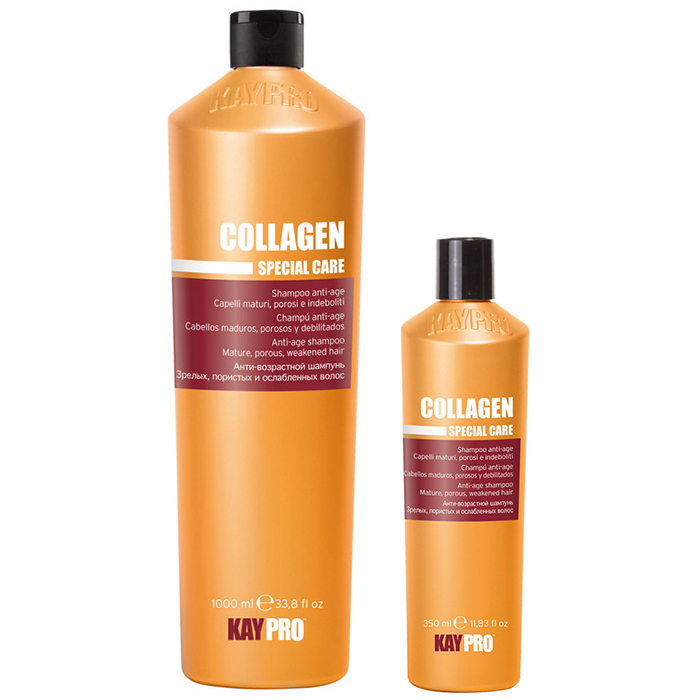 

KayPro Special Care Collagen Shampoo