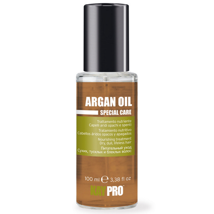 

KayPro Special Care Argan Oil Crystals