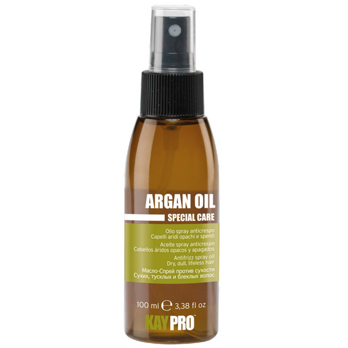 

KayPro Special Care Argan Oil Spray Oil
