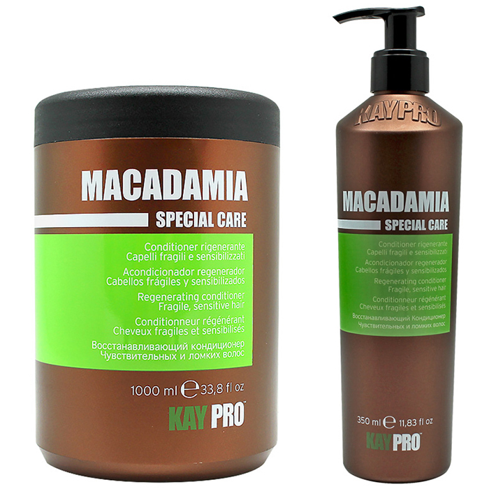 

KayPro Special Care Macadamia Conditioner