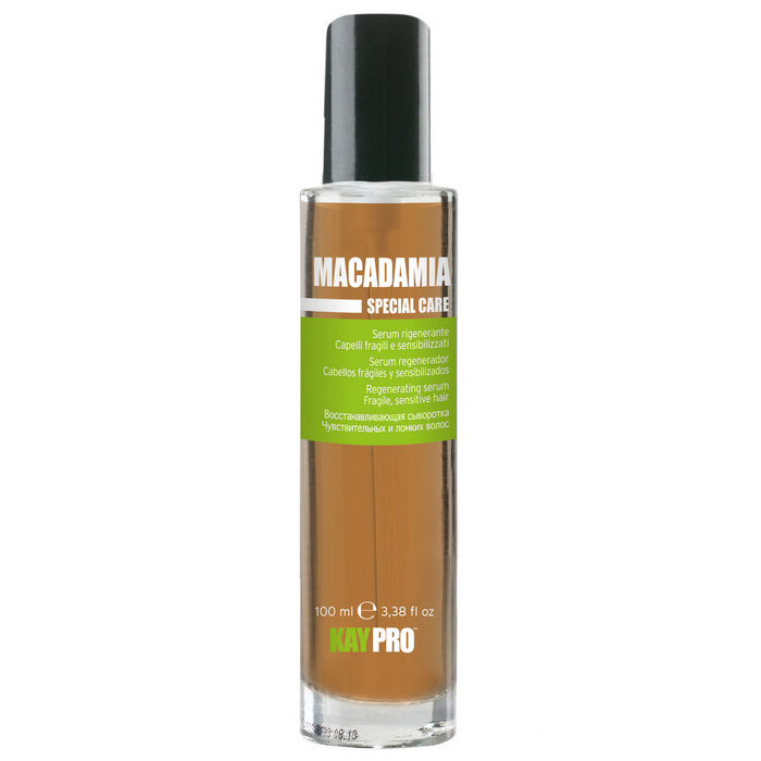 

KayPro Special Care Macadamia Serum