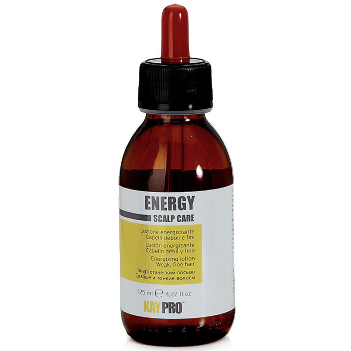

KayPro Scalp Care Energy Lotion