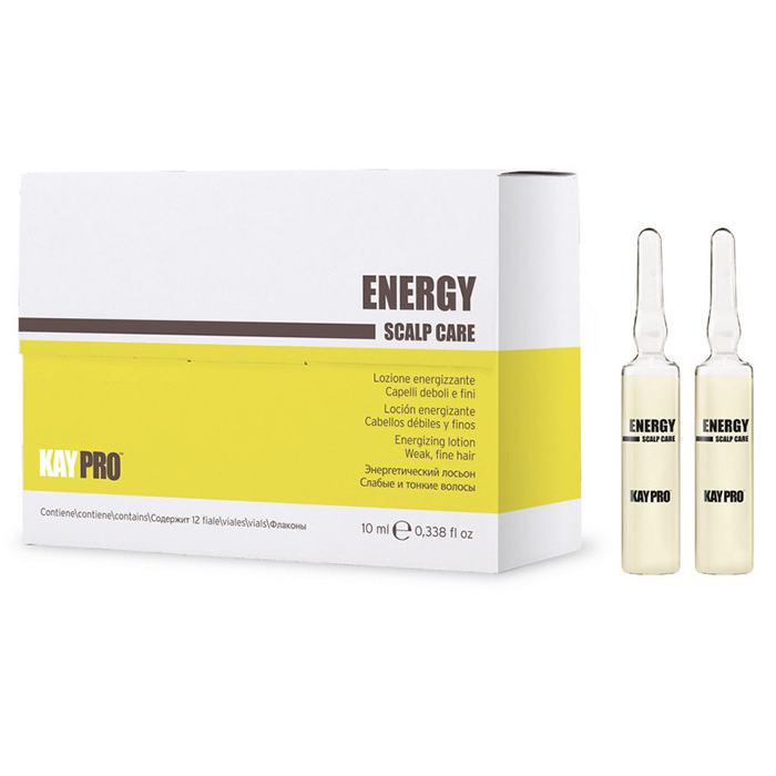 

KayPro Scalp Care Energy Lotion