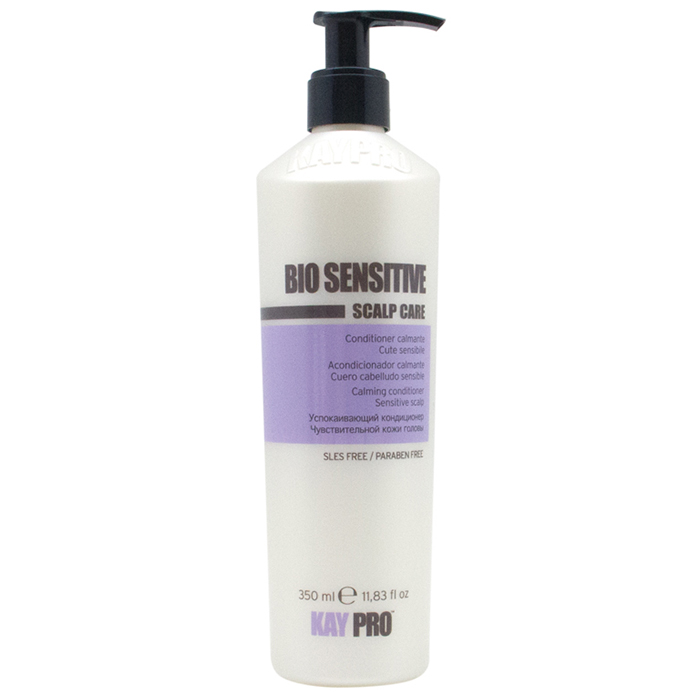 

KayPro Scalp Care Bio Sensitive Conditioner