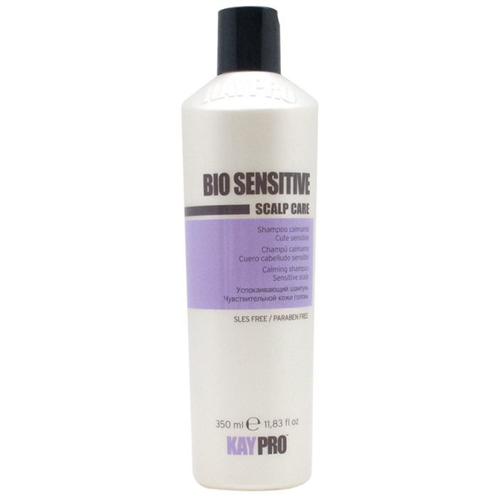 

KayPro Scalp Care Bio Sensitive Shampoo