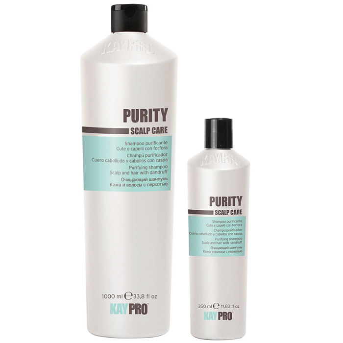 

KayPro Scalp Care Purity Shampoo
