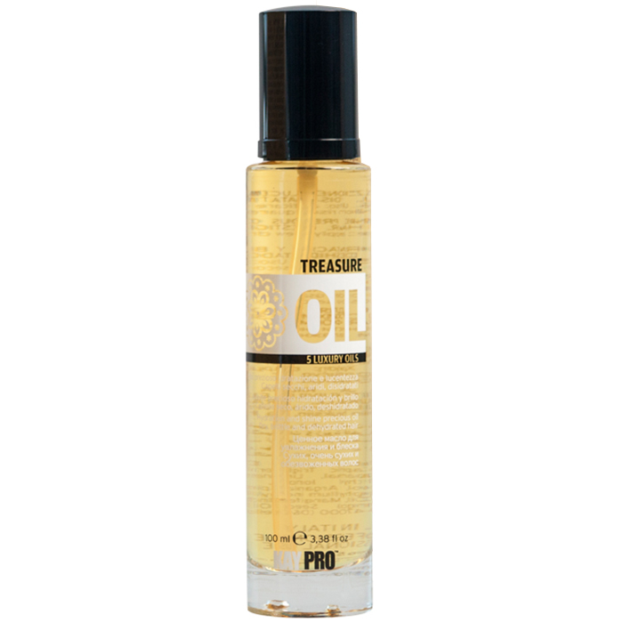 

KayPro Treasure Oil