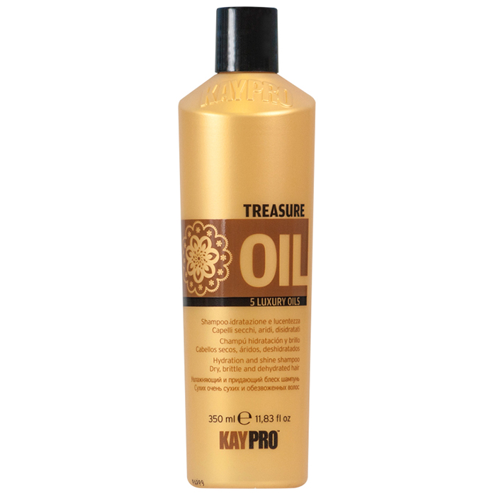 

KayPro Treasure Oil Shampoo