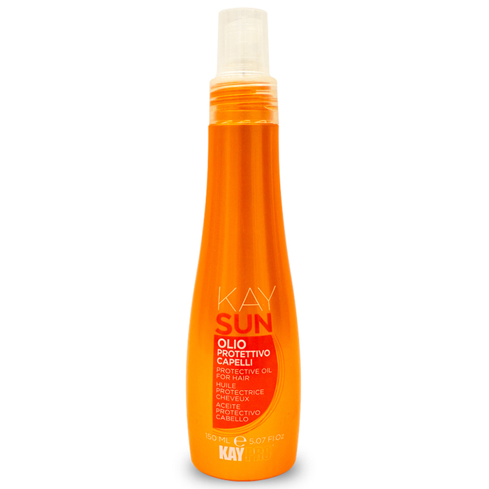 

KayPro Kay Sun Protective Oil