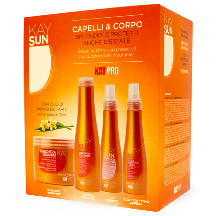 

KayPro Kay Sun Kit