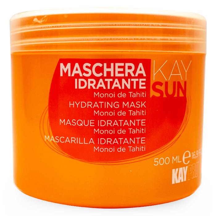 

KayPro Kay Sun Mask