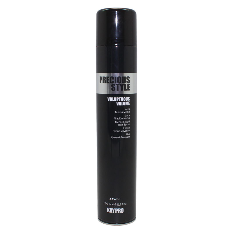 

KayPro Precious Style MediumHold Hair Spray