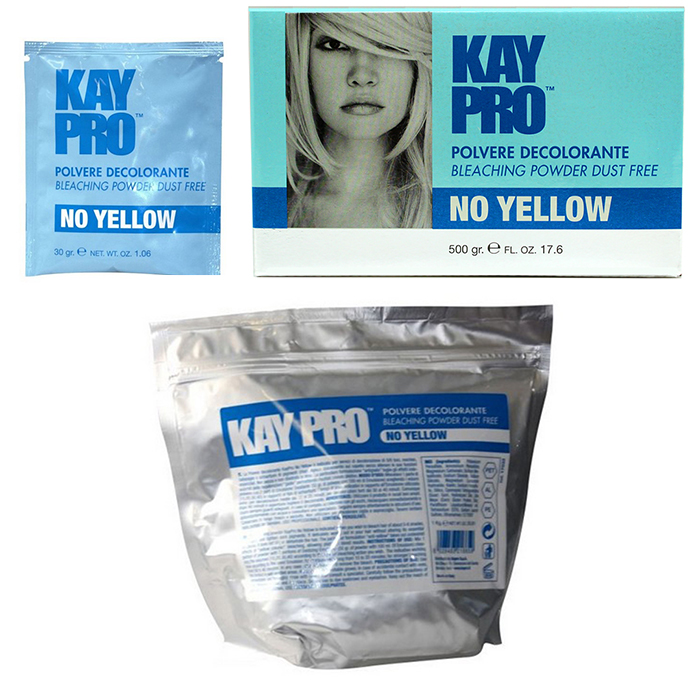 

KayPro Bleaching Powder Dust Free
