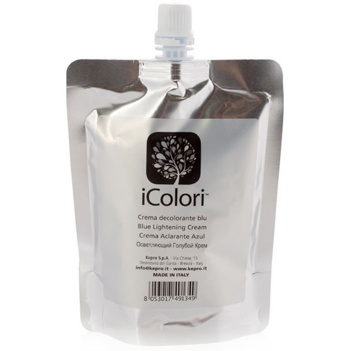 

KayPro IColori Blue Lightening Cream