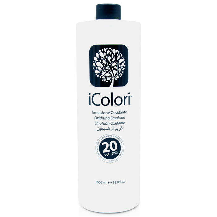 

KayPro Icolori Oxydizing Emulsion Vol
