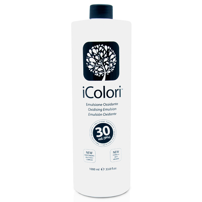 

KayPro Icolori Oxydizing Emulsion Vol