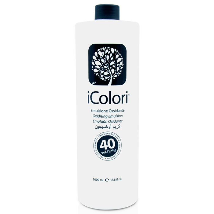 

KayPro Icolori Oxydizing Emulsion Vol