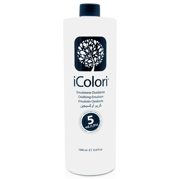 

KayPro Icolori Oxydizing Emulsion Vol