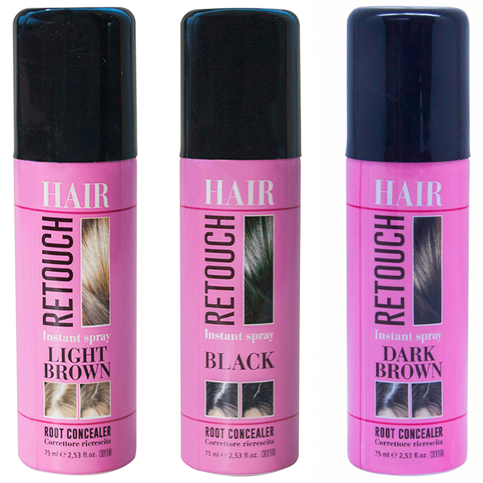 

KayPro Hair Retouch Instant Spray