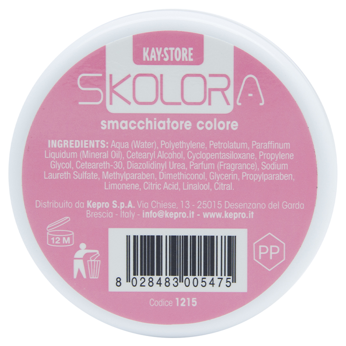 

KayPro Skolora Paste