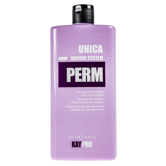 

KayPro Waving System Unica Perm