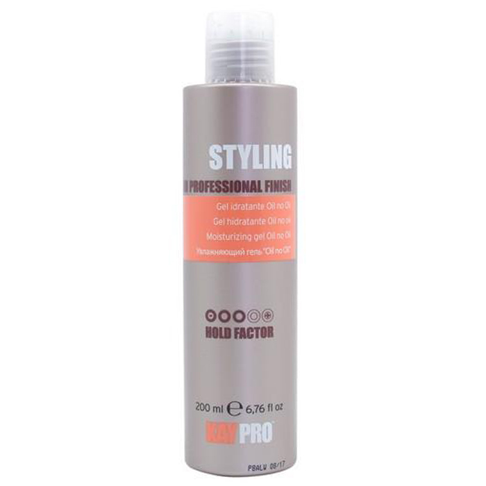 

KayPro Oil No Oil Styling Gel