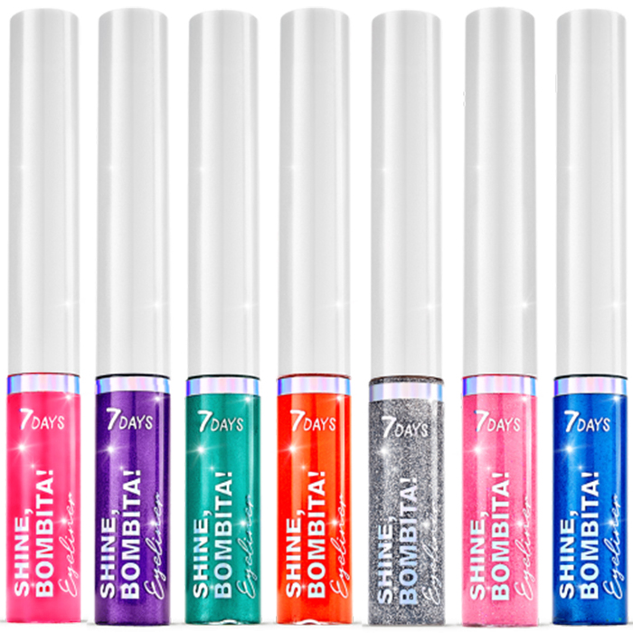 

Days Shine Bombita Eyeliner