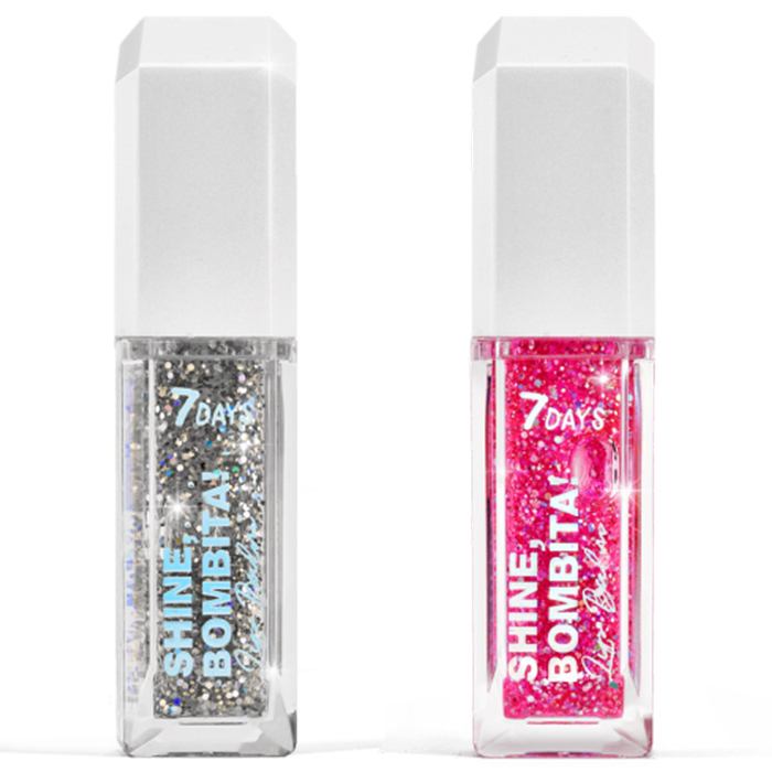

Days Shine Bombita Lip Balm