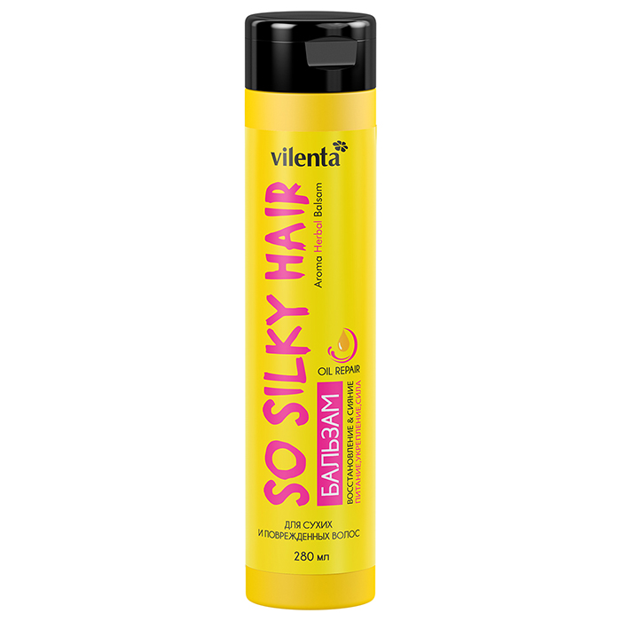 

Vilenta So Silky Hair Balsam