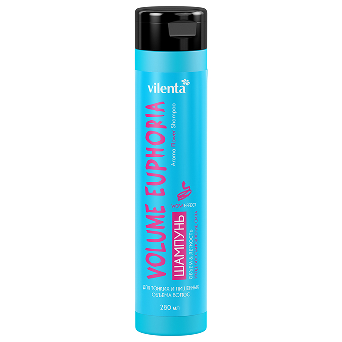 

Vilenta Volume Euphoria Shampoo