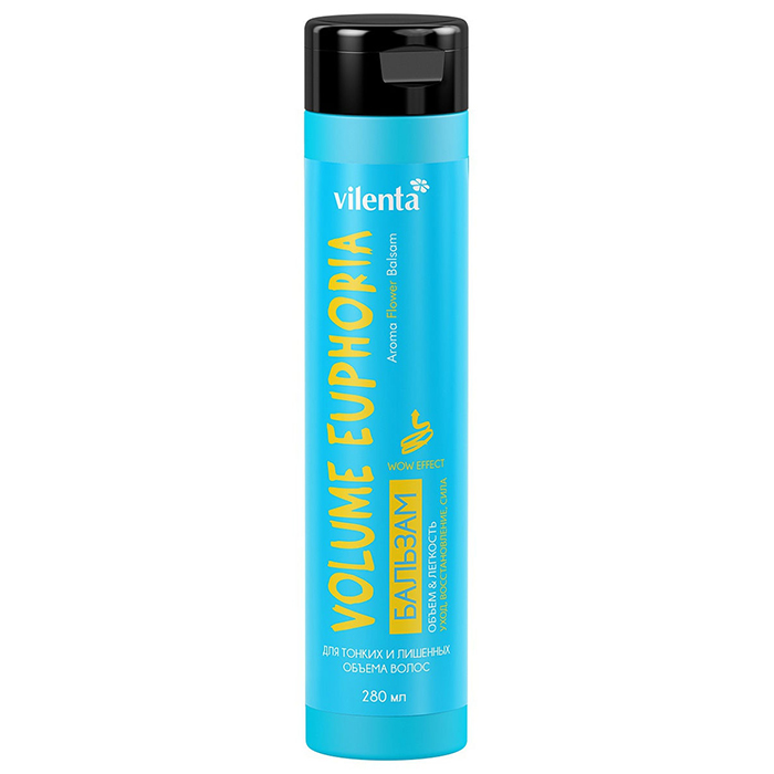 

Vilenta Volume Euphoria Balsam