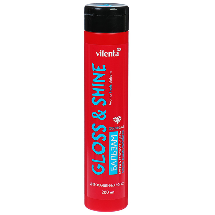 

Vilenta Gloss And Shine Balsam