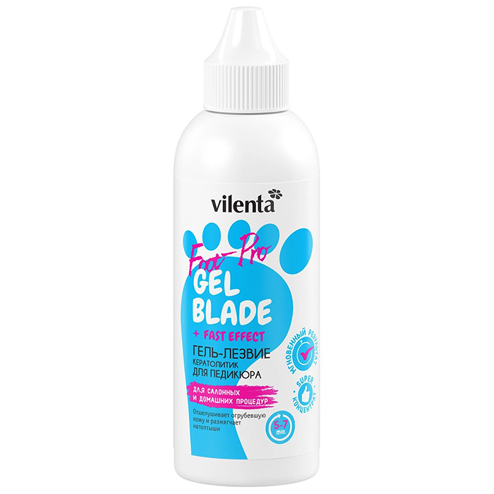 

Vilenta Gel Blade Fast Effect