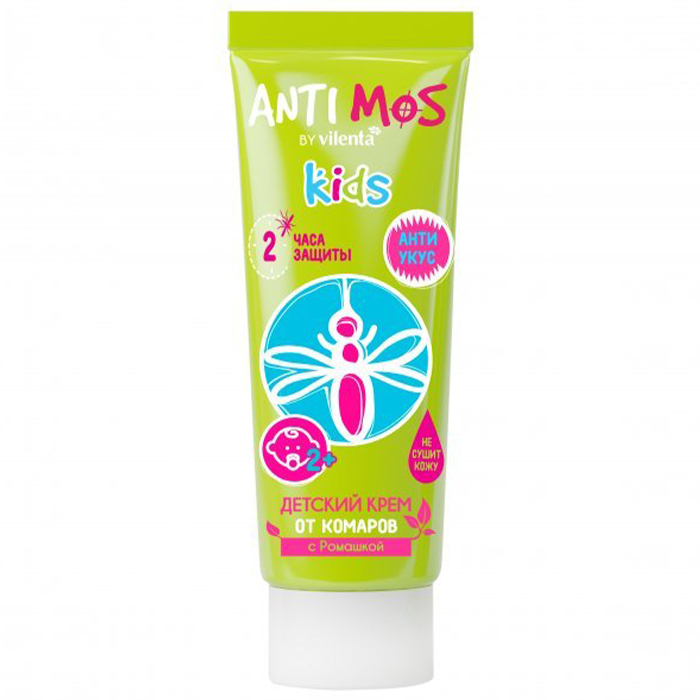 

Vilenta Anti Mos Kids Cream