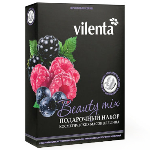 

Vilenta Beauty Mix Set