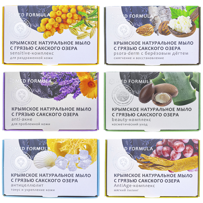 

MEDformula