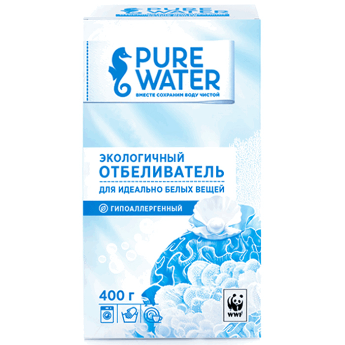 

Mi and Ko Pur Water