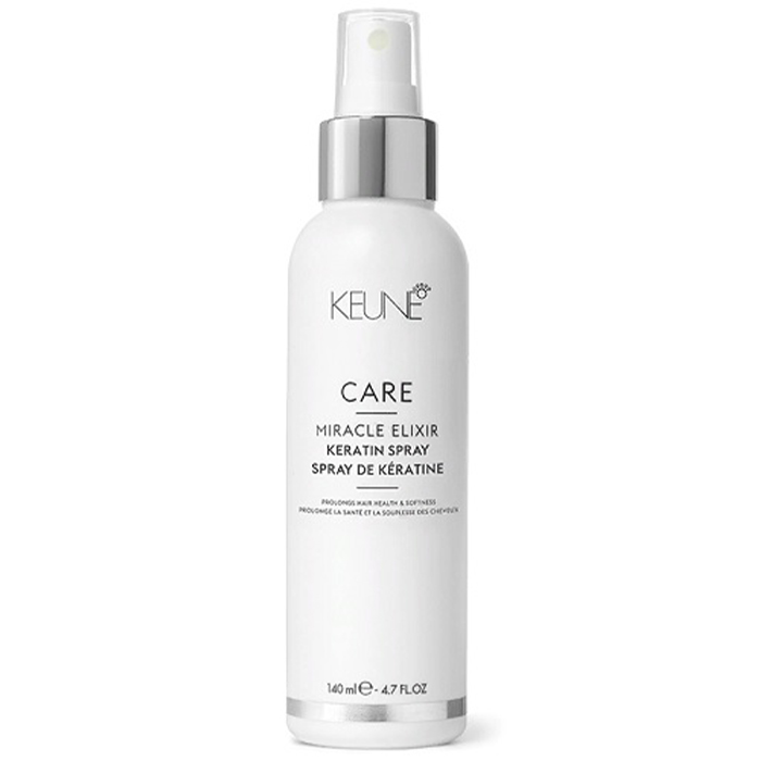 

Keune Care Miracle Elixir Keratin Spray
