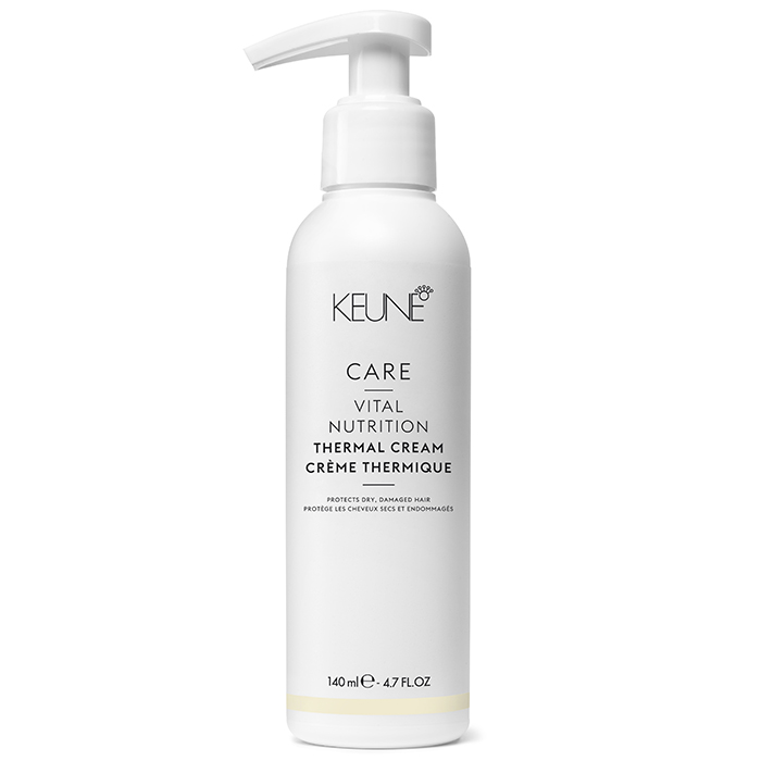 

Keune Care Vital Nutrition Thermal Cream