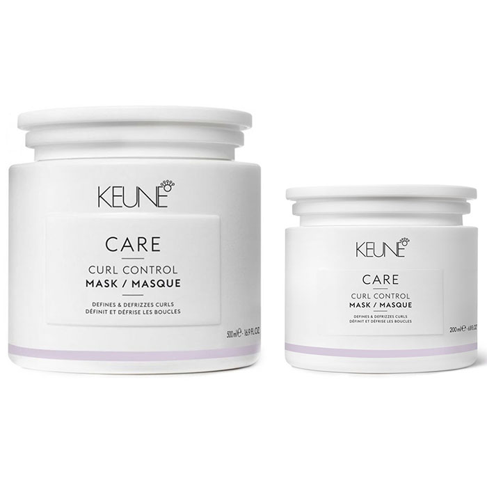 

Keune Care Curl Control Mask