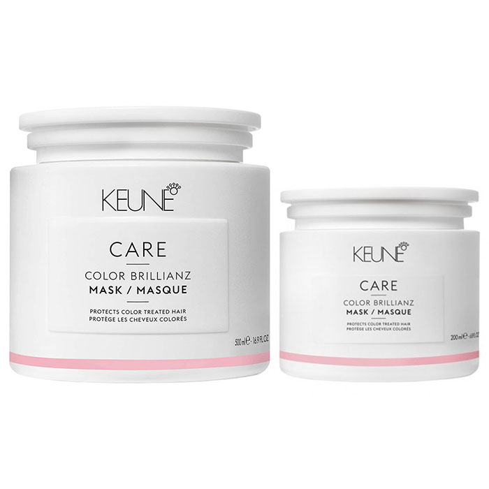 

Keune Care Color Brillianz Mask