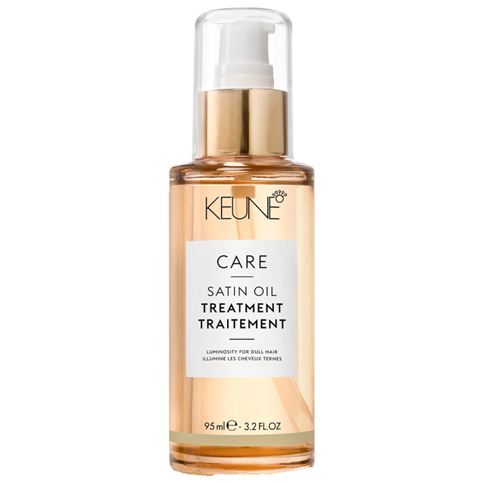 

Keune Care Satin Oil Oil Treatment